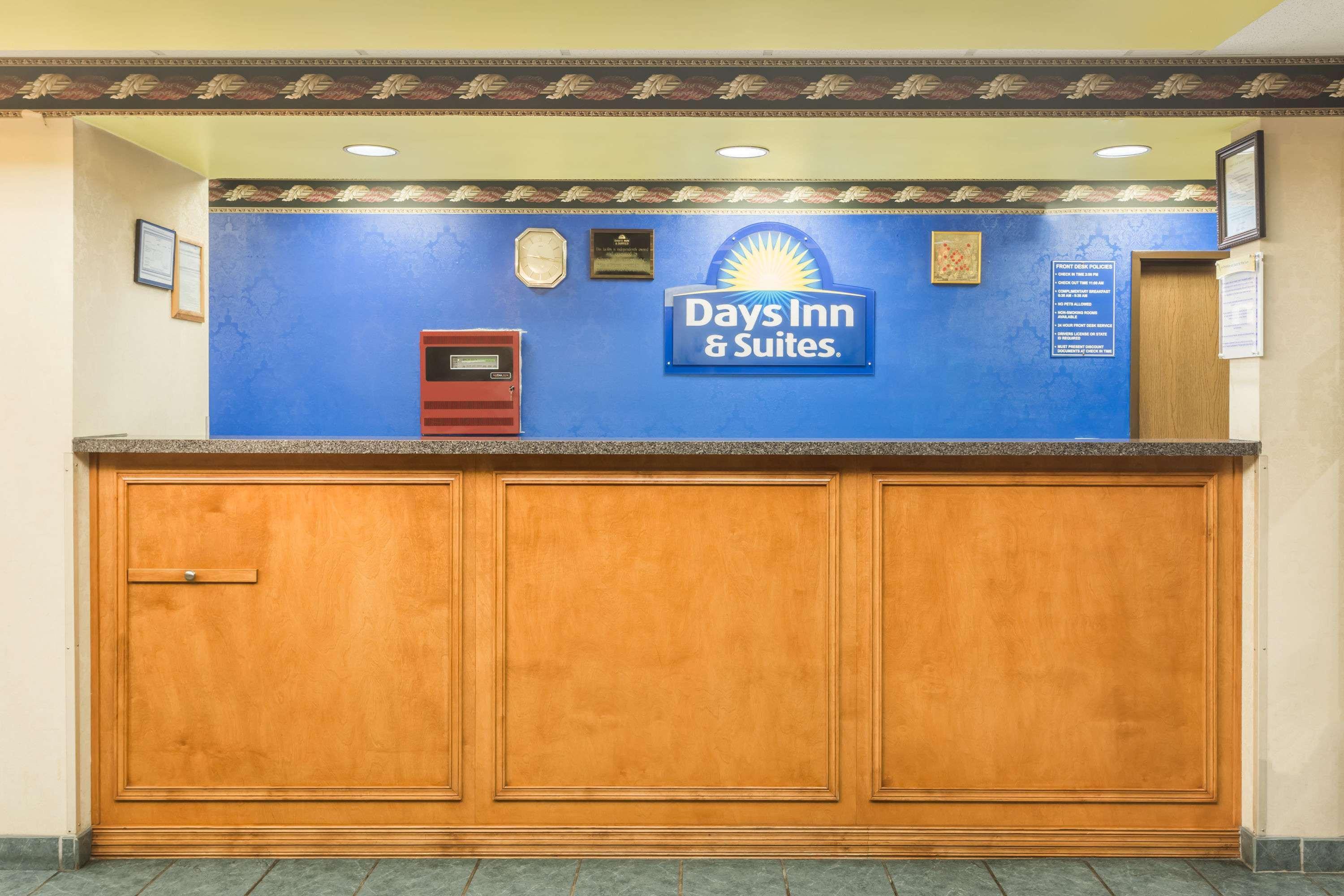 Days Inn By Wyndham Jesup Exterior photo